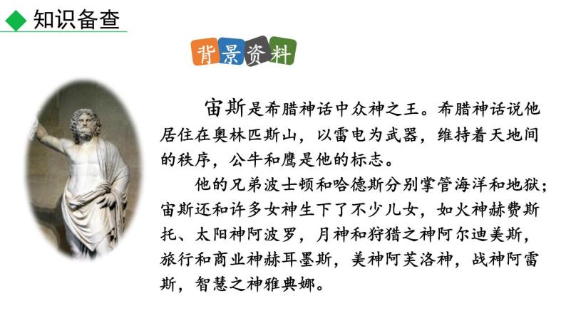 初中语文七年级上册22 寓言四则教学课件（2023秋）07