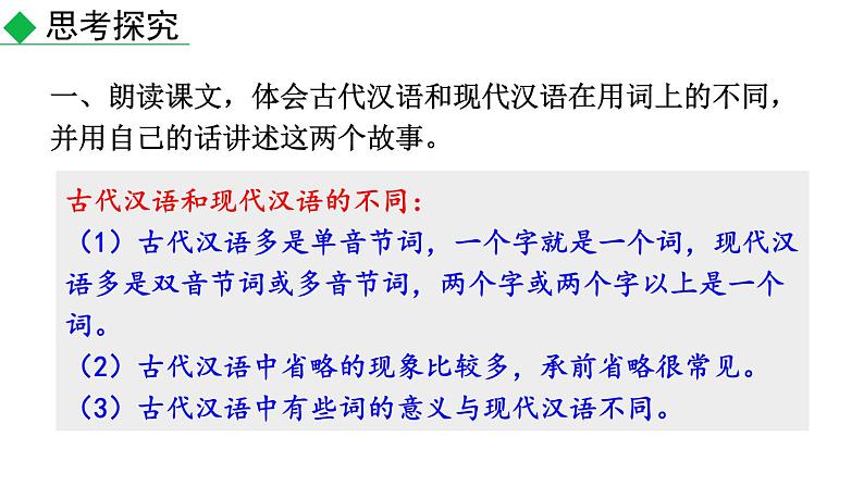 初中语文七年级上册8 《世说新语》二则(1)教学课件(2023秋)02