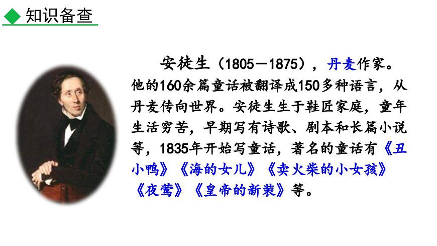 19 皇帝的新裝課件PPT第4頁
