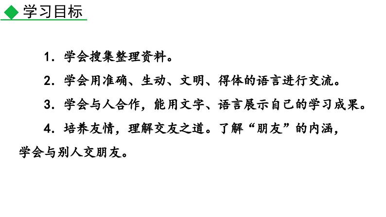 综合性学习 有朋自远方来课件PPT03