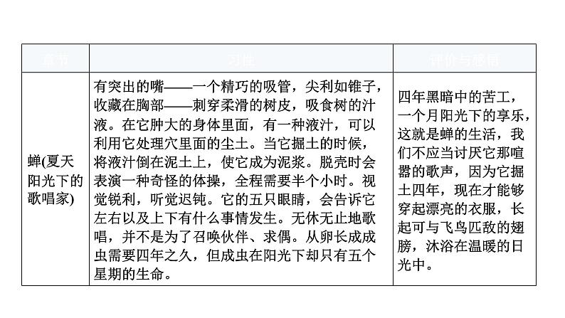 人教版八年级语文上册第五单元名著阅读跟踪教学课件07