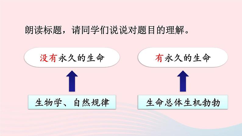 2023八年级语文上册第四单元16散文二篇配套课件(部编版)08