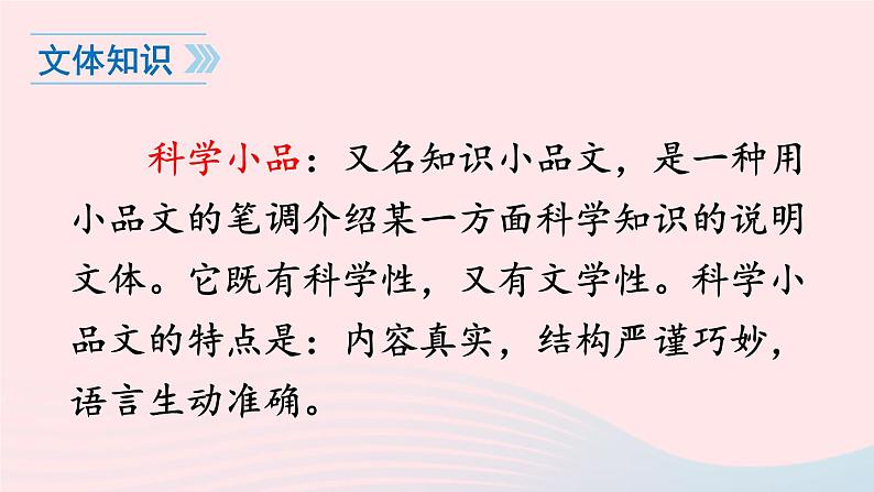 2023八年级语文上册第五单元21蝉课件1(部编版)第8页