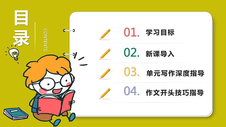 第五单元写作 说明事物要抓住特征+作文开头技巧指导 八年级语文上册单元同步作文 2023-2024学年统编版课件PPT第2页