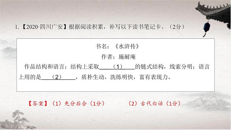 【PPT】【教】【基】名著9:《水浒传》第5页