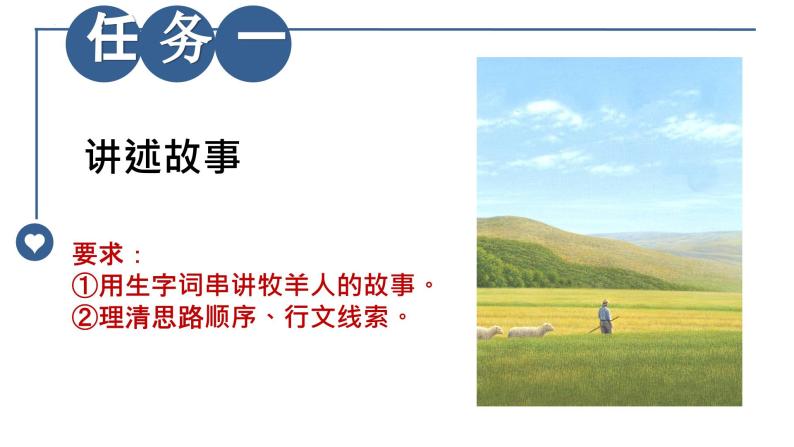 第13课 《植树的牧羊人》-【同步备课】2023-2024学年七年级语文上册同步优质课件05