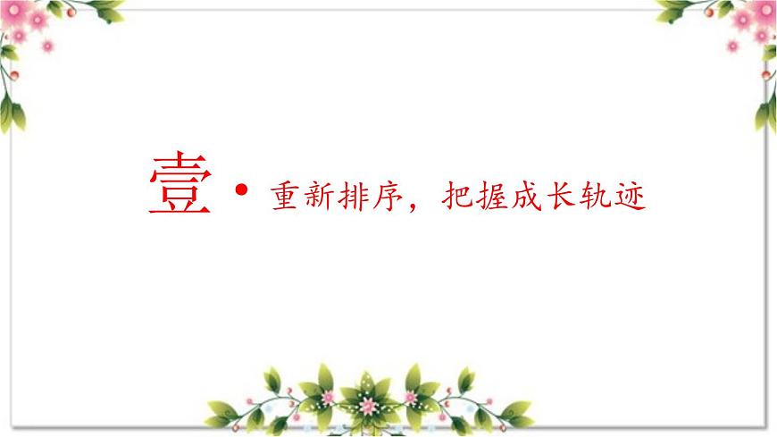 1.3 導讀三 魯迅先生的心路歷程（教學課件）-【大單元教學】2023-2024學年七年級語文上冊同步備課系列（統(tǒng)編版）第4頁