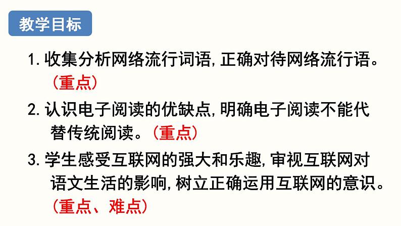 综合性学习   我们的互联网时代课件PPT02