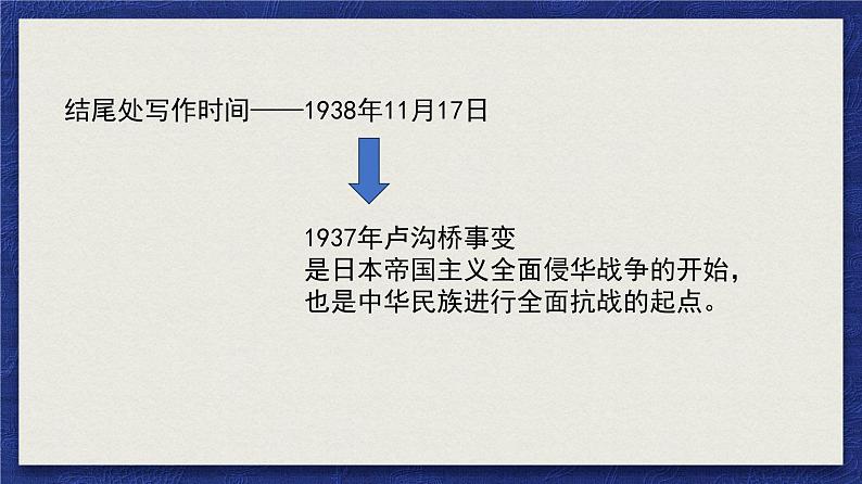 《我爱这土地》公开课活动课课件第7页