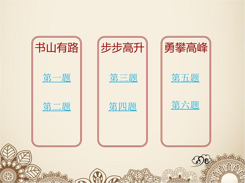 名著导读《西游记》阅读分享课 课件第3页