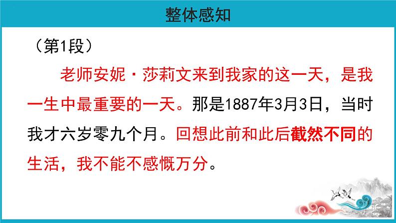 再塑生命的人 课件第6页