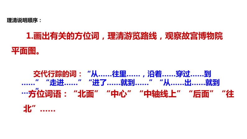 初中六年级上册语文课件---11.《故宫博物院》07