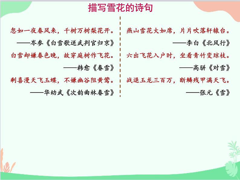 统编版语文七年级上册 8 《世说新语》二则课件第2页
