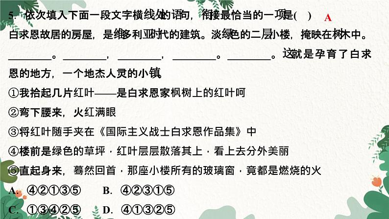 12 纪念白求恩第7页