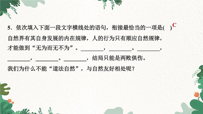 13 植树的牧羊人第8页