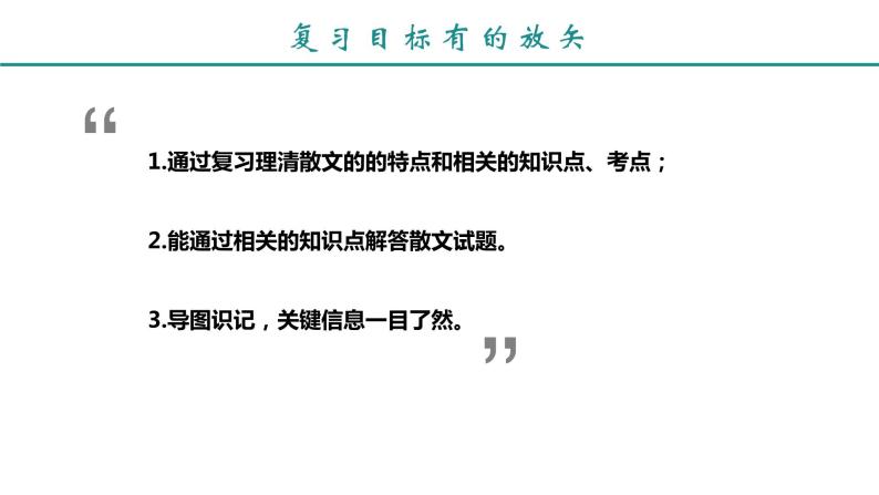 16、中考语文：散文阅读文体知识（课件）2024年中考语文冲刺专项 统编版04