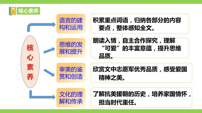 7【核心素养】部编版初中语文七年级下册 7《 谁是最可爱的人》课件+教案+导学案（师生版）+同步测试（含答案）05