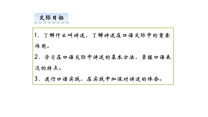 讲述PPT课件3第3页