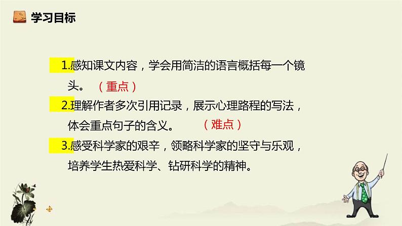 美丽的颜色PPT课件803