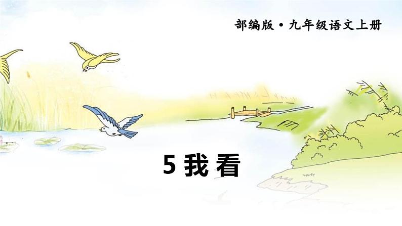我看PPT课件701
