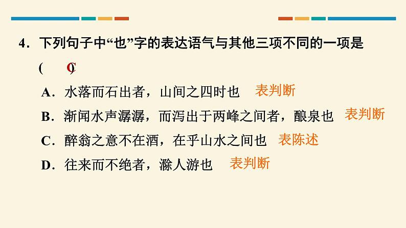醉翁亭记PPT课件5第6页