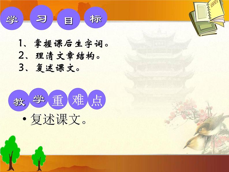 第14课《走一步,再走一步》教学课件-2023-2024学年统编版语文七年级上册第6页