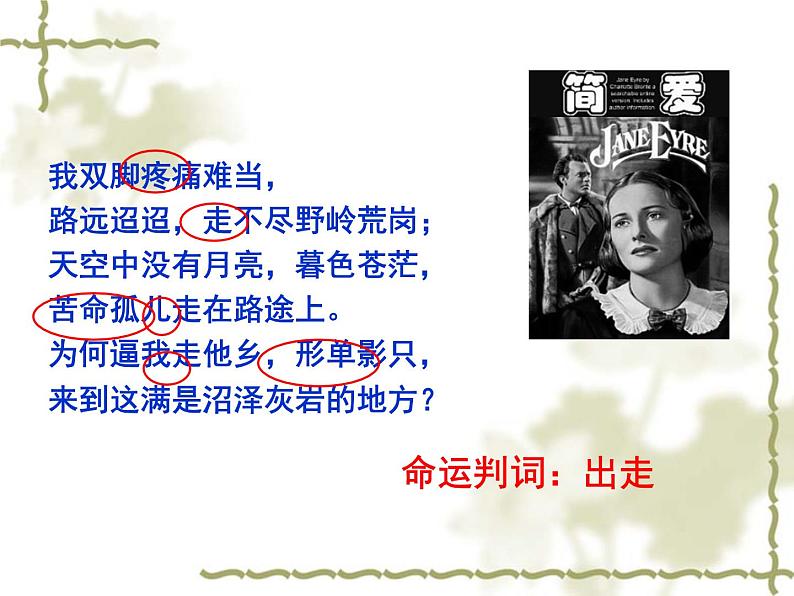 部编版九下语文第六单元名著:简爱同步课件第7页