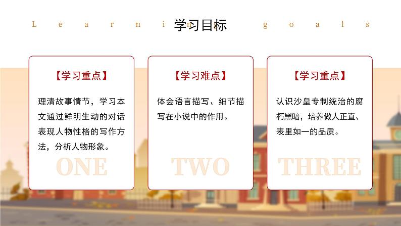 初中语文部编版九年级上册-6.变色龙课件+教案02