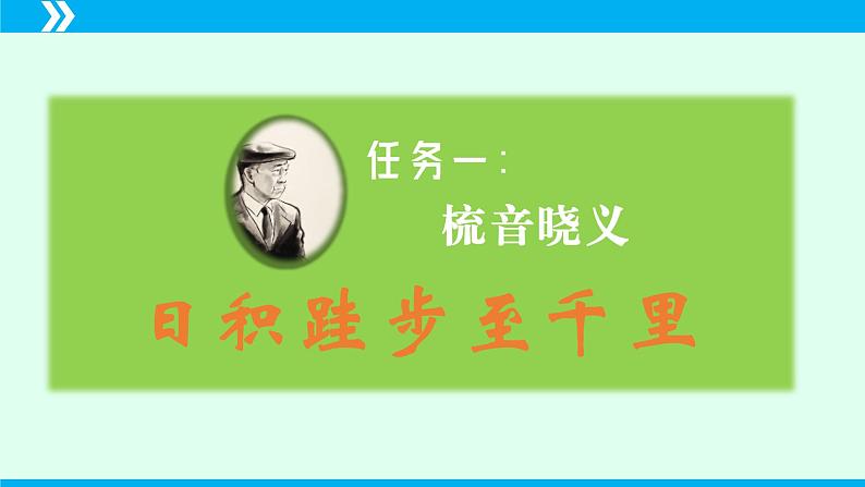 第17课+昆明的雨-2024-2025学年八年级语文上册同步备课精品课件(部编版)第5页