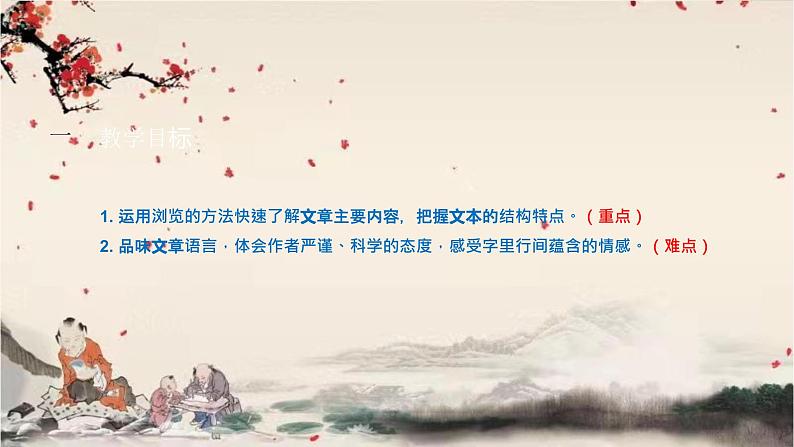 统编版语文七年级下册 23 太空一日课件第2页