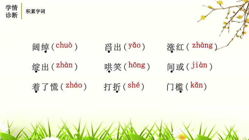孔乙己PPT课件807