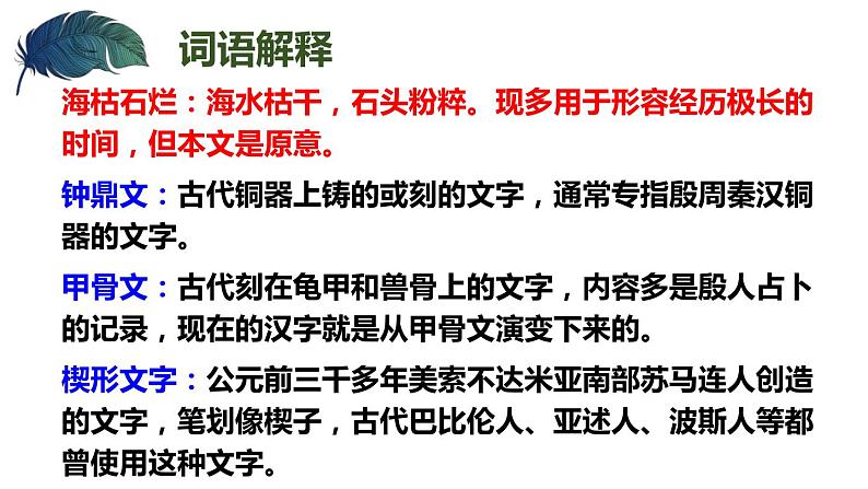 时间的脚印PPT课件5第6页