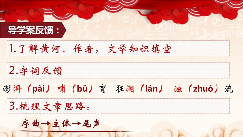 黄河颂PPT课件8第6页