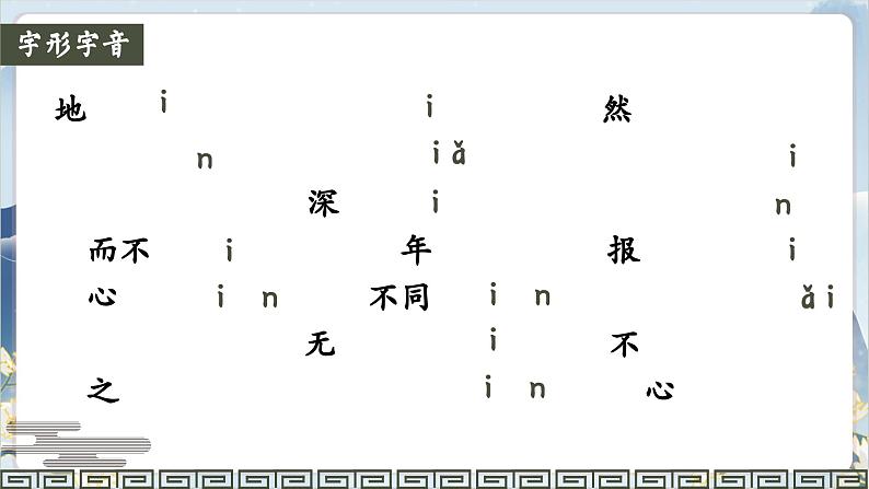 2.《说和做—记闻一多先生言行片段》第8页