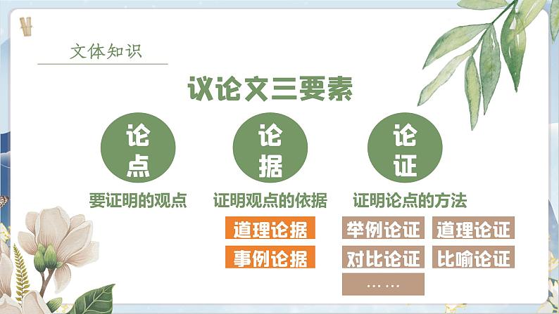 部编版语文七下 16《最苦与最乐》课件PPT第4页