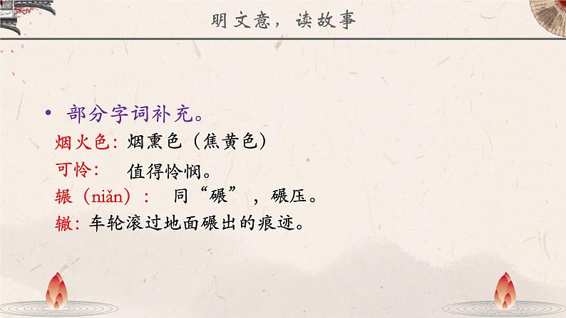 部编版语文八下 24 卖炭翁(课件PPT+音视素材素材)04