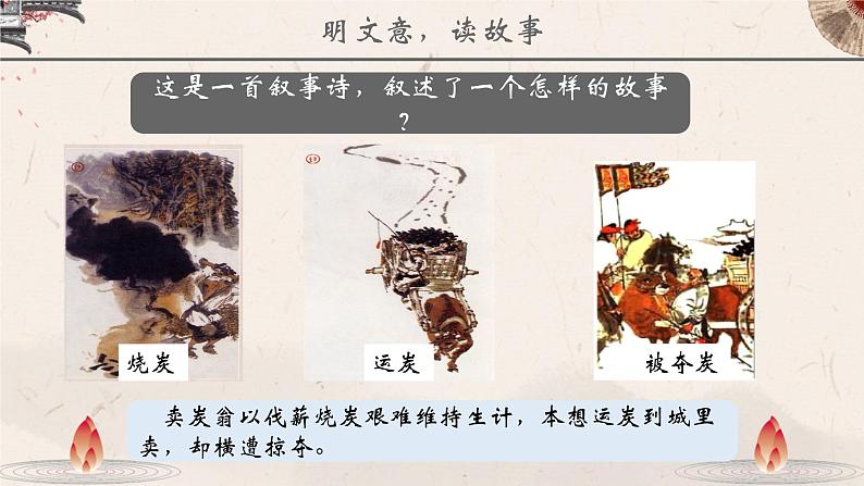 部编版语文八下 24 卖炭翁(课件PPT+音视素材素材)05