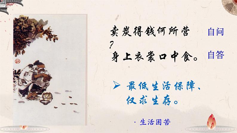 部编版语文八下 24 卖炭翁(课件PPT+音视素材素材)08