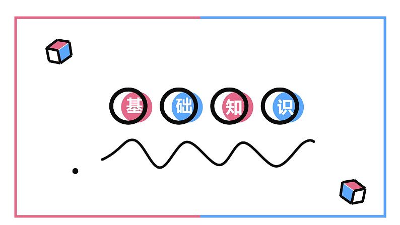 部编版语文八下 第二单元综合复习课件(课件PPT)03