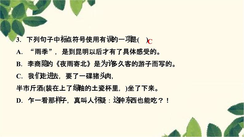 17 昆明的雨第5页