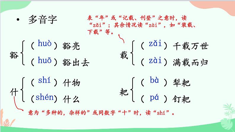 统编版语文七年级下册 7 谁是最可爱的人 课件第7页