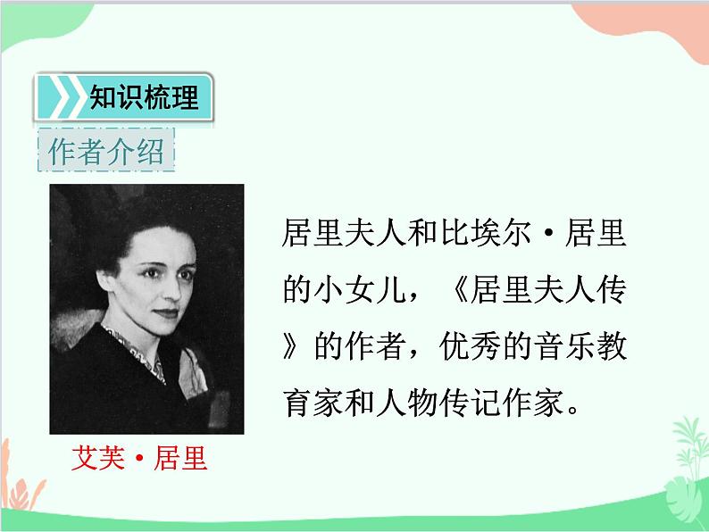 统编版语文八年级上册 9 美丽的颜色 课件第4页