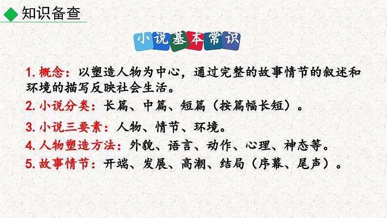 12 台阶 (课件)七年级下册语文2023-2024学年 部编版第5页