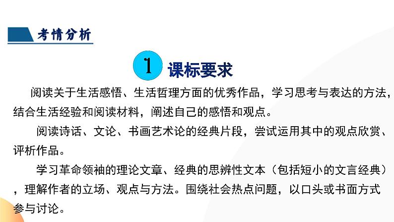 第31讲 论证结构与论证思路(课件)2024年中考语文讲练测05