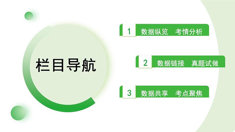 13.课题十 句子的衔接与排序课件---2024年中考语文一轮复习第2页
