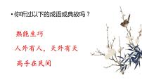 人教部编版七年级下册卖油翁教案配套ppt课件