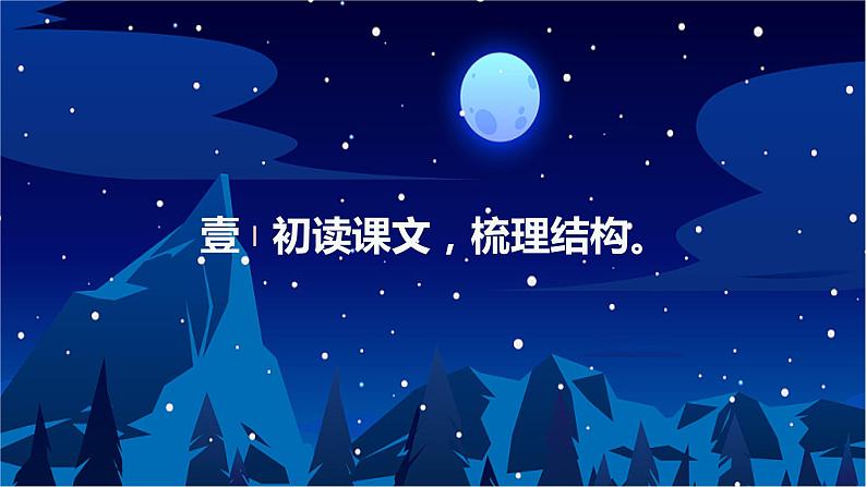 第6课《老山界》课件部编版语文七年级下册第5页