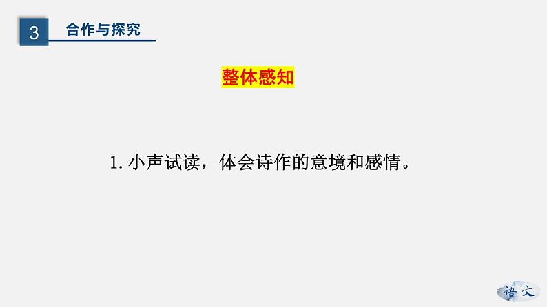 (上课课件)人教版九年级上册语文6《我看》 (2)第7页
