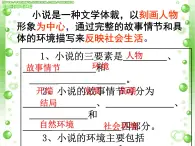 （教案课件）人教版九年级下册语文同步教案：5《孔乙己》（2）