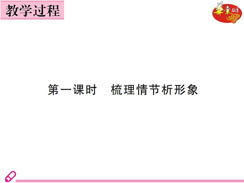 (教案ppt)人教版九年级下册语文同步教案:6《变色龙》04